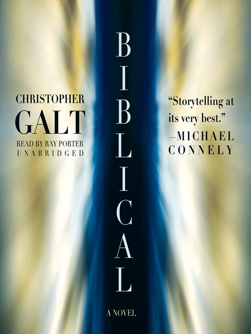 Title details for Biblical by Christopher Galt - Available